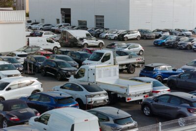 Vignette automobile : son retour n&rsquo;est pas décidé, ce que propose l&rsquo;IMT pour 2030